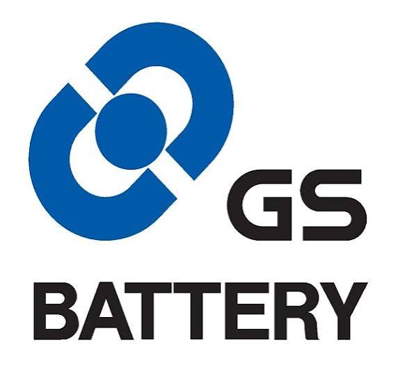 Thương hiệu ắc quy GS